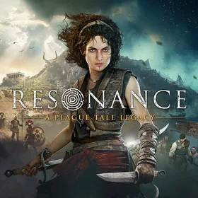 Resonance: A Plague Tale Legac