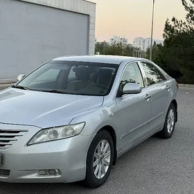 Toyota Camry 2009