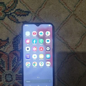 Samsung galaxy M34 5G