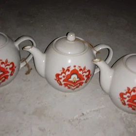 Чайники