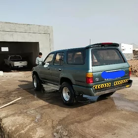 Toyota 4Runner 1991