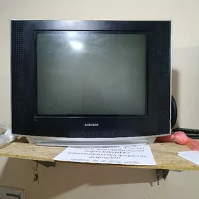 телевизор