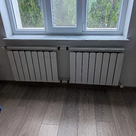 батарея отопления