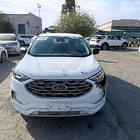 Ford Edge 2021