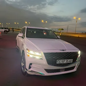 Genesis GV80 2021