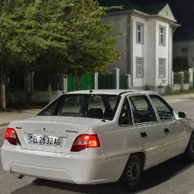 Daewoo Nexia 2014