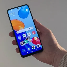 Redmi Note11  6/128