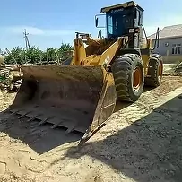 JCB Polemaster Plus 2014