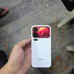 Mi 17 pro 256Gb