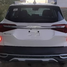 Kia Seltos 2022