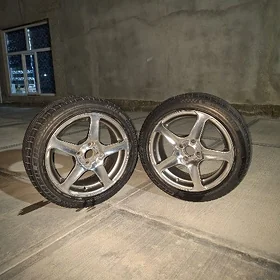 disga R16