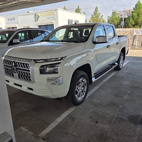 Mitsubishi L200 2026