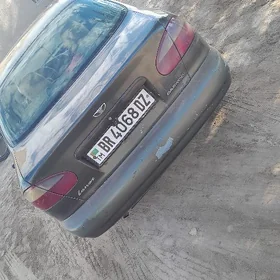 Daewoo Lanos 1999