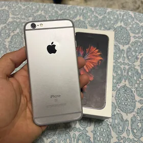 iPhone 6s