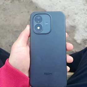Redmi Note 17. 4+4/128