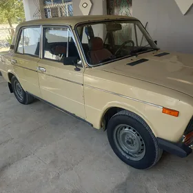 Lada 2106 1999