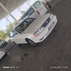 Toyota Avalon 1997