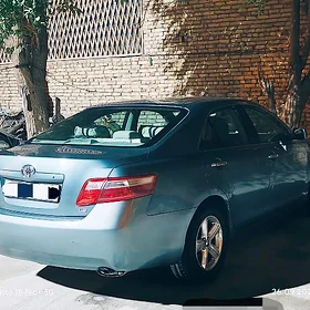 Toyota Camry 2008