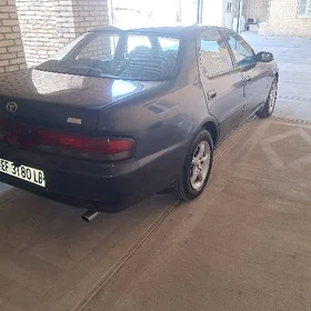 Toyota Cresta 1993