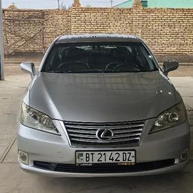 Lexus ES 350 2011