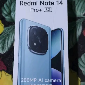 Redmi note 14 pro +5G