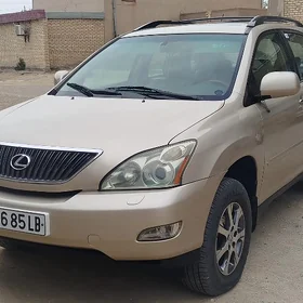 Lexus RX 330 2004