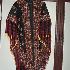 Keșdeli gyñaç
