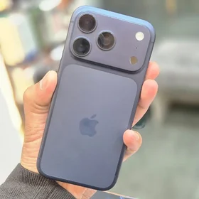 İphone 17 pro