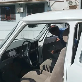 Gaz 21 1981