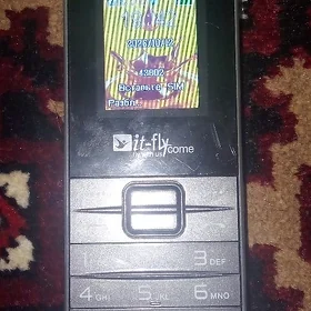 Prastoy telefon