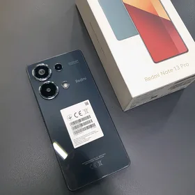 Redmi Not 13 8/256gb Global