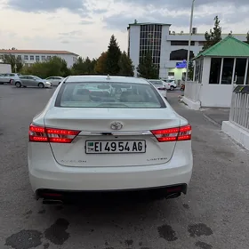 Toyota Avalon 2013