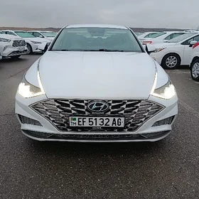 Hyundai Sonata 2020