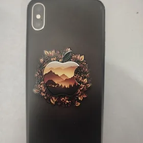 Iphone X  64