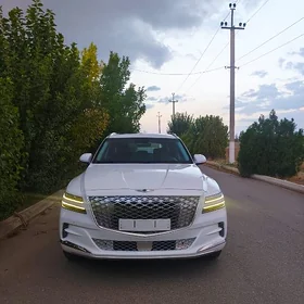 Genesis GV80 2022