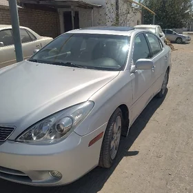 Lexus ES 330 2004