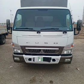 Mitsubishi Fuso 2008