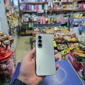 Infinix Hot 50 8.128