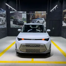 Kia Soul 2023