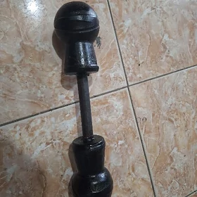 Gantel