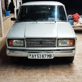 Lada 2107 2011
