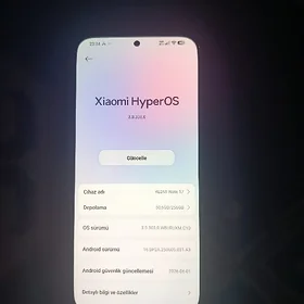 Redmi note 17
