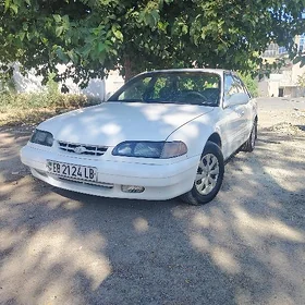 Hyundai Sonata 1994