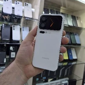 XIAOMI 17 PRO
