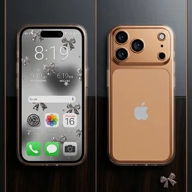 iphone 17pro mini