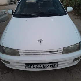 Toyota Carina 1993