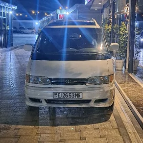 Toyota Previa 1995