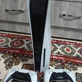PS5 Fat 11.60 ПС5