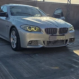 BMW F10 2011