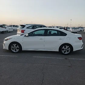 Kia Forte 2021